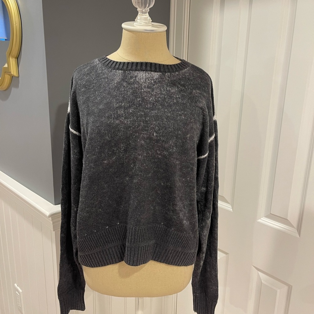 Lululemon Hazy Day Sweater